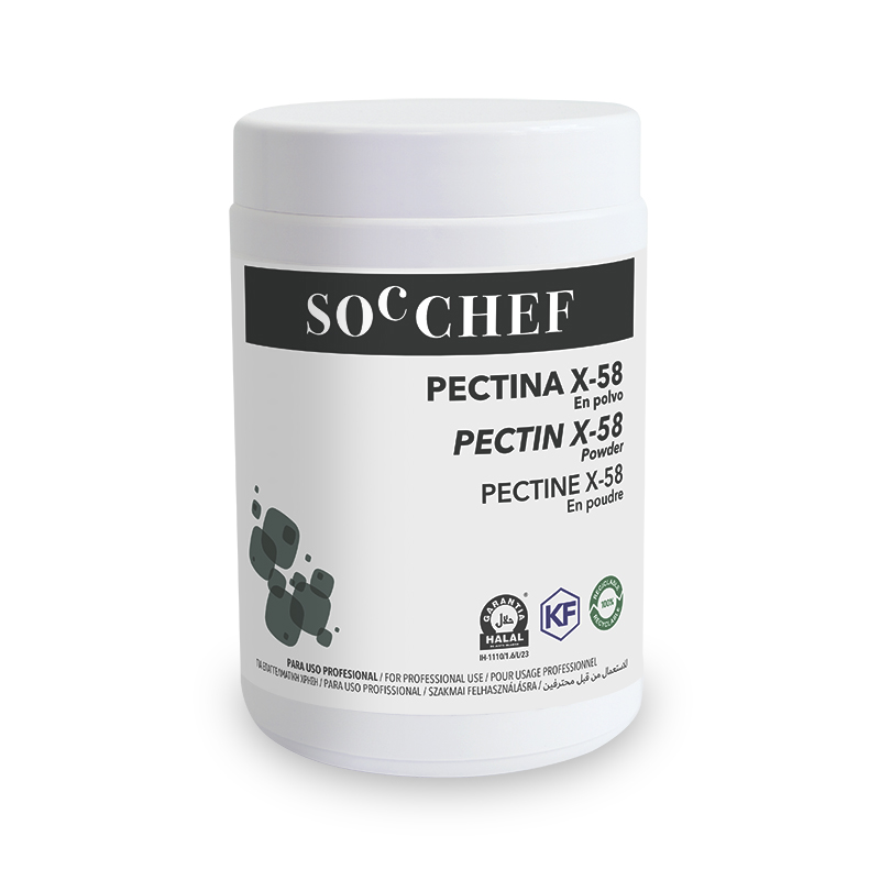 PECTINE X-58 800g